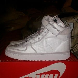 Nike Vandal High Supreme AS QS white Size 12